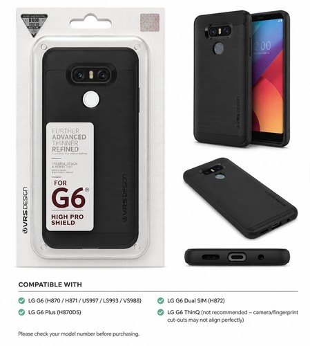 Nuova custodia protettiva - , lg