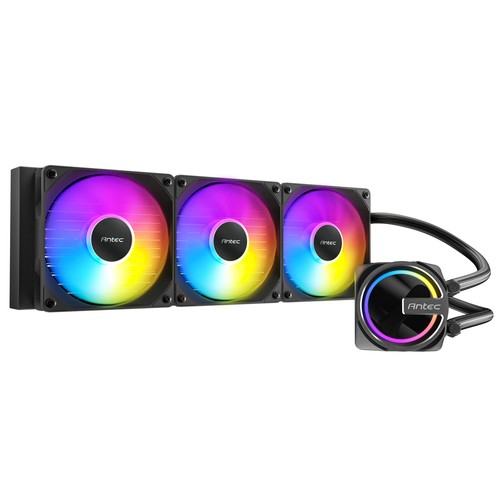 Antec skeleton360argb 360mm - antec,