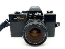 Minolta srt kiron 28 70 - srt, 28-70