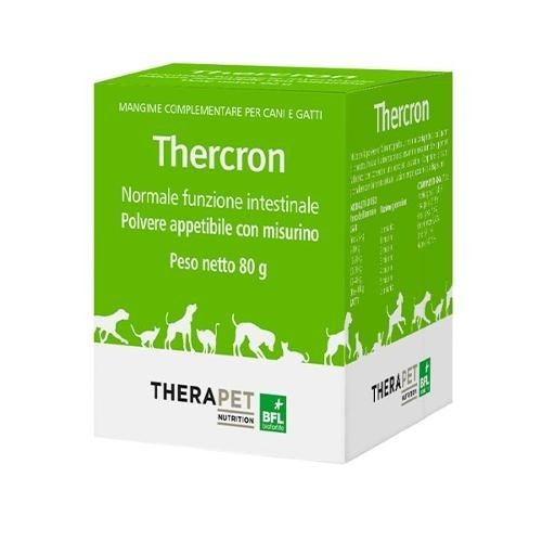 Thercron funzione intestinale