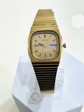 Seiko Watch New Watch