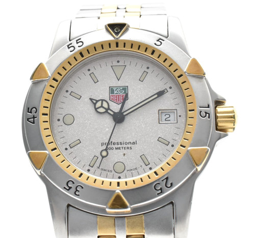 Orologio uomo tag heuer - orologio,