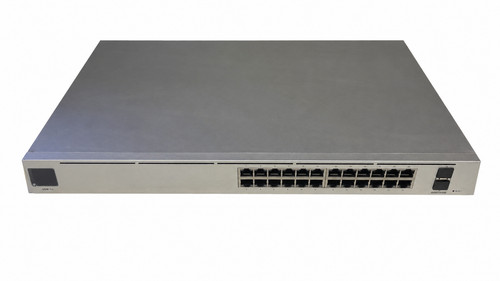 Ubiquiti unifi switch pro - pro, 24