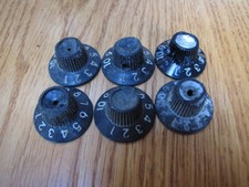 Pomelli Amplificatore Fender
