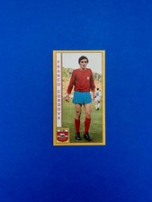 Figurina Calciatori PANINI