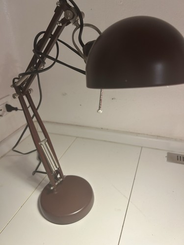 Lampada tavolo - da,