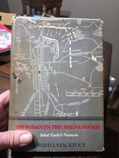 Sheridan's Battles in the