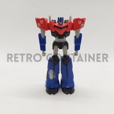 TRANSFORMERS Hasbro Kinder Gran Sorpresa - Optimus Prime Commander