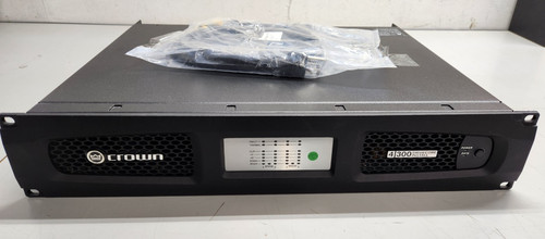Crown dci 300 - dci, drivecore
