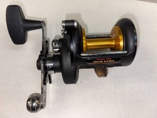 Mulinello moltiplicatore pesca