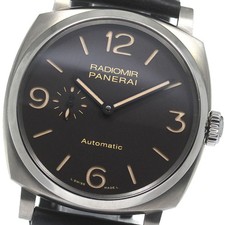 Orologio Uomo Automatico