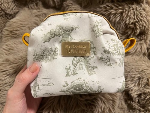 Borsa totoro nostalgi serie - nostalgi,