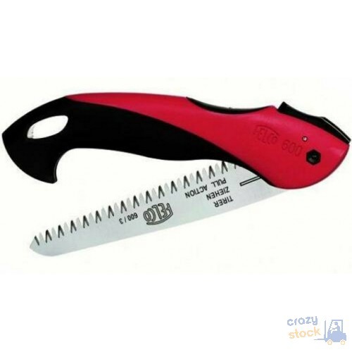 Segaccio serramanico felco 600 - segaccio,