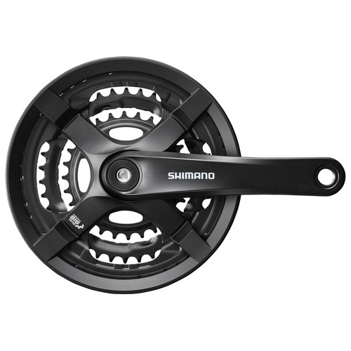 Guarnitura bicicletta - guarnitura,