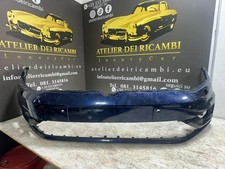 PARAURTI ANTERIORE VOLKSWAGEN GOLF 7 5G0 2017 FACELIFT