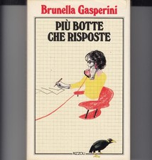 Più botte che risposte