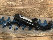 MARMITTA POLINI PER HONDA BALI SFX 50CC 2T FUORI PRODUZIONE