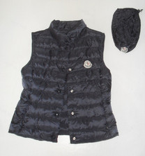 GIUBBOTTO PIUMINO SMANICATO