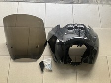 cupolino club style harley