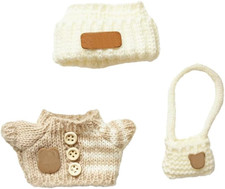 Vestiti per Labubu (Senza