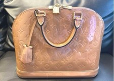 Autentica borsa Louis Vuitton