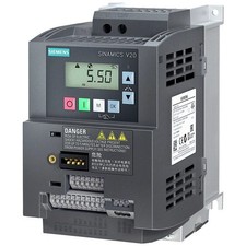 Siemens Convertitore di