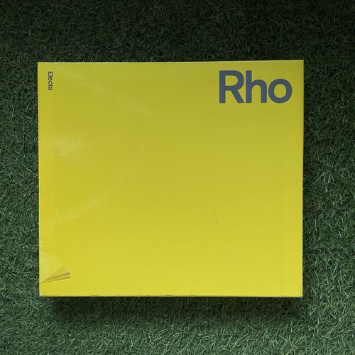 Rho manlio caramel - rho, luciano