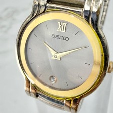 Orologio Seiko Date Combi