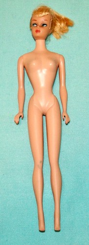Bambola barbie vintage - barbie,