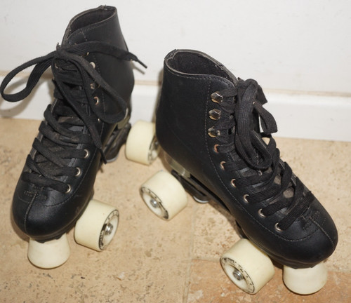 Oxelo roller boots - roller,