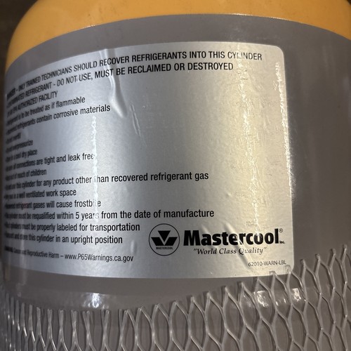 Mastercool 62010 cilindro - mastercool,