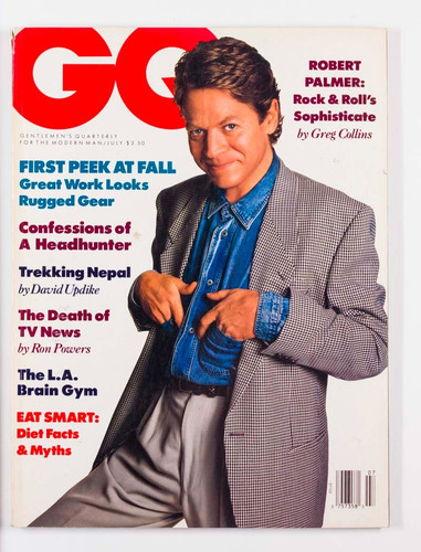 Robert palmer nepal - robert,