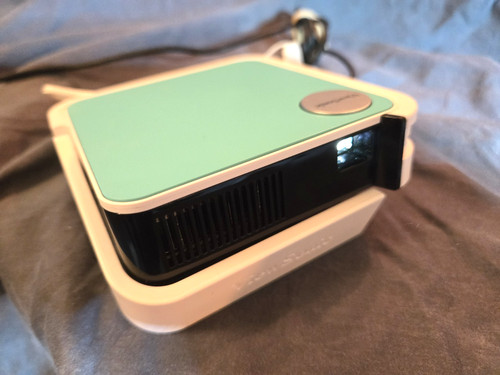 Viewsonic mini plus - viewsonic,