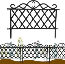 Recinzione da giardino