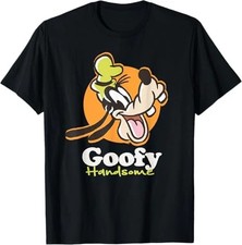 Shirt disney pippo - disney,