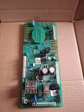 SCHEDA  X CALDAIA  FERROLI