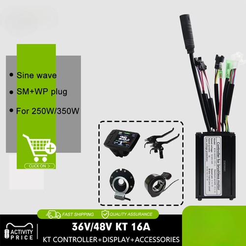 Regolatore snewave brushless - regolatore,