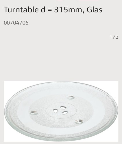 Neff forno microonde da - forno, a