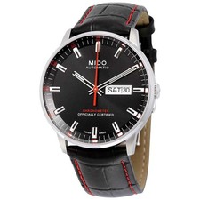 Orologio Uomo Mido Commander