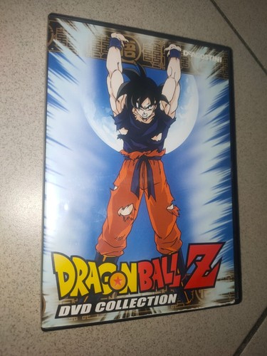 Dvd dragon ball - ball,