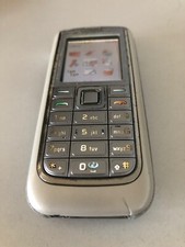 Telefono Cellulare Nokia Model 6151 Type RM-200 NON Funzionante - Senza Batteria