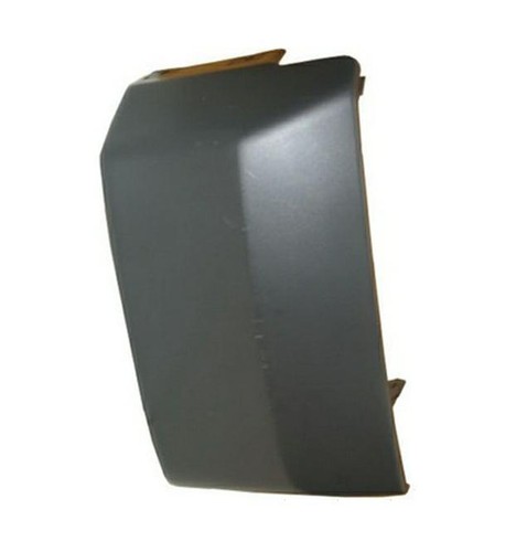 Modanatura paraurti sx - modanatura,