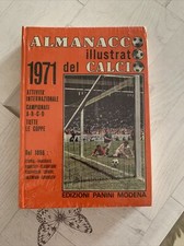 almanacco illustrato del