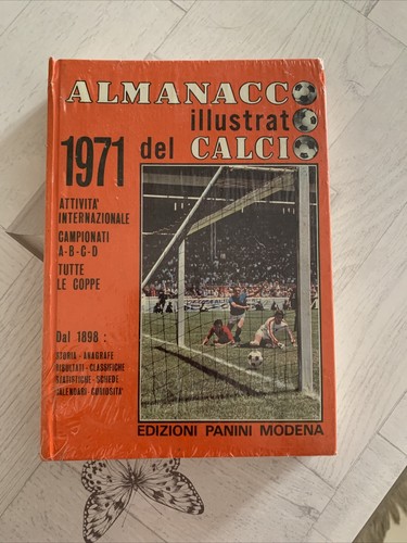 Almanacco illustrato del - almanacco,