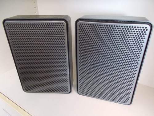 Grundig super hifi compact box - hifi,
