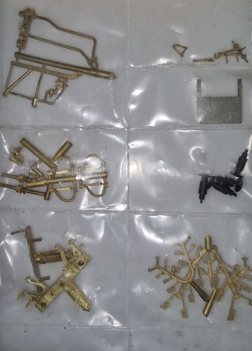 Merker fischer kit - &,
