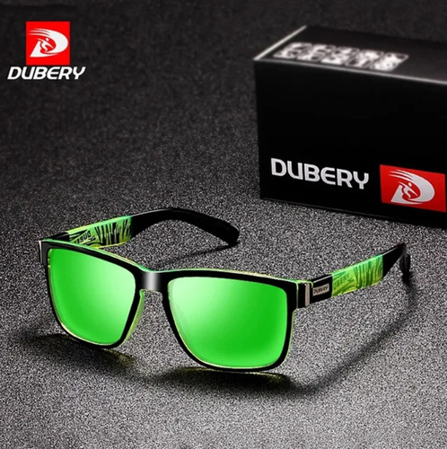Dubery occhiali sole uomo - dubery,