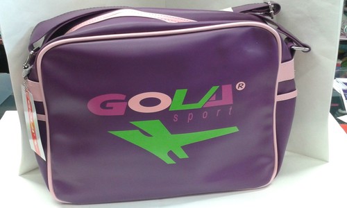 Borsa tracolla gola ideale - gola,