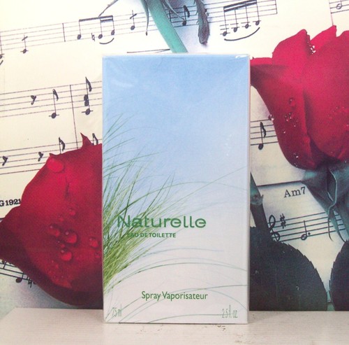 Yves rocher naturelle edt - yves,