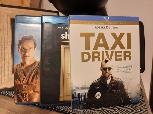 Lotto blu ray - lotto, ben